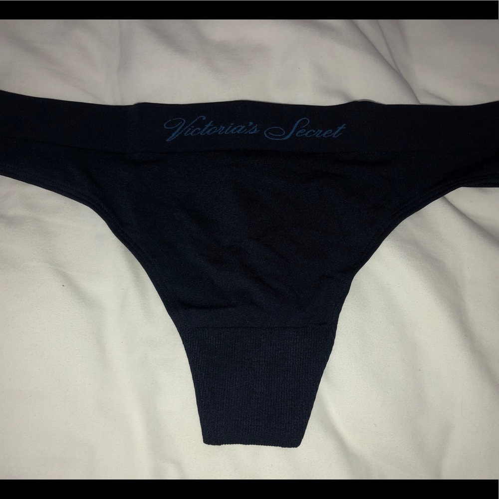 Victoria’s Secret thong panties